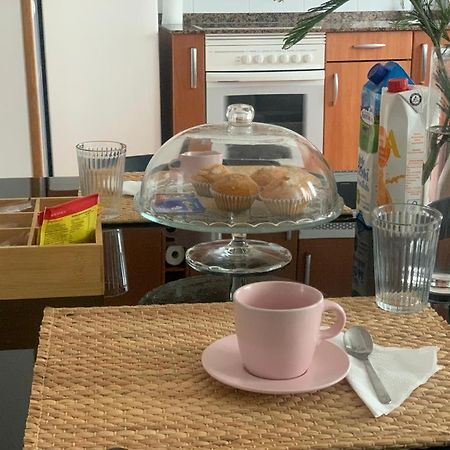 Apartamento Con Encanto Y Mucha Luz Villaviciosa  Buitenkant foto
