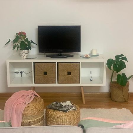 Apartamento Con Encanto Y Mucha Luz Villaviciosa  Buitenkant foto