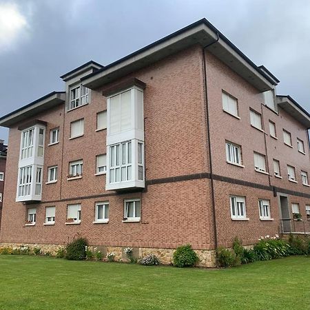 Apartamento Con Encanto Y Mucha Luz Villaviciosa  Buitenkant foto