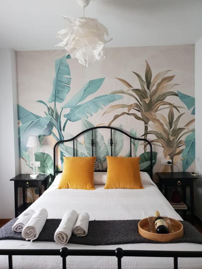 Apartamento Con Encanto Y Mucha Luz Villaviciosa  Buitenkant foto