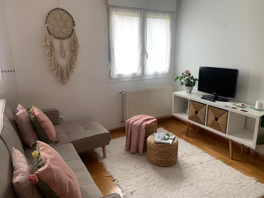 Apartamento Con Encanto Y Mucha Luz Villaviciosa  Buitenkant foto