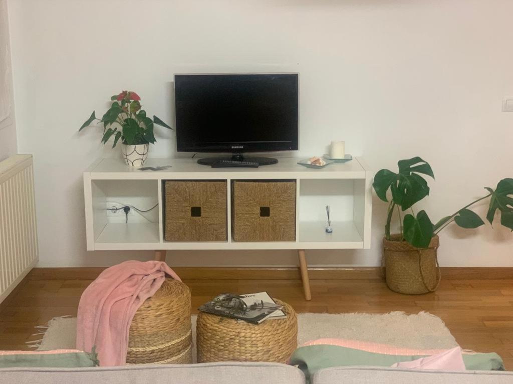 Apartamento Con Encanto Y Mucha Luz Villaviciosa  Buitenkant foto
